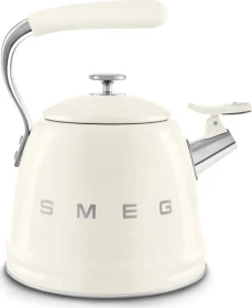 Smeg WKF01CR 50's Style Wasserkessel 2.3l creme