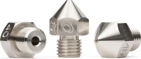 BondTech Druckdüse beschichtet für CR-10S Pro, 1.75mm, 0.6mm