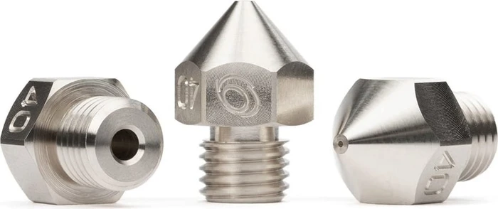 BondTech Druckdüse beschichtet für CR-10S Pro, 1.75mm, 0.6mm