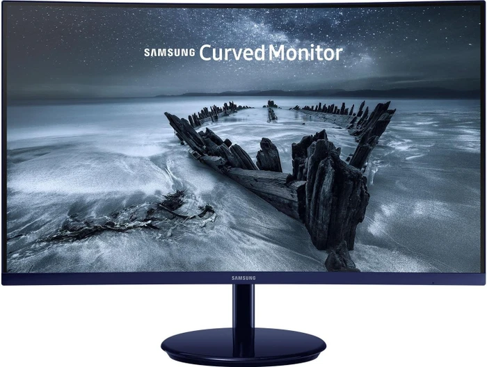 Samsung CH580, 27"