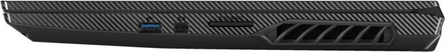 Medion Erazer P15603, Core i7-9750H, 8GB RAM, 512GB SSD, 1TB HDD, GeForce GTX 1660 Ti, DE