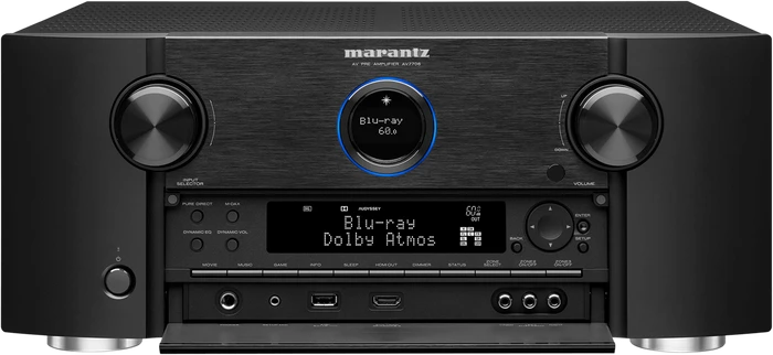 Marantz AV7706