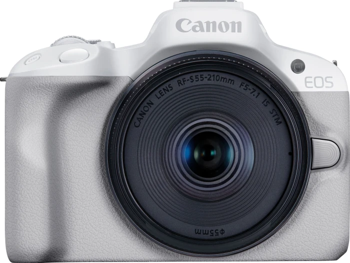 Canon EOS R50