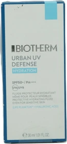 Biotherm Urban UV Defense Sonnenfluid LSF50+, 30ml
