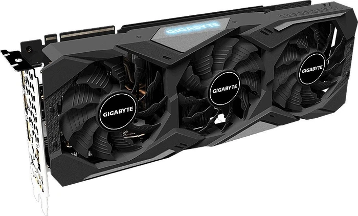 GIGABYTE GeForce RTX 2080 SUPER Gaming OC 8G (Rev. 2.0), 8GB GDDR6, HDMI, USB-C, 3x DP