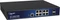 Allnet SG86 Rackmount Gigabit Managed Switch, 8x RJ-45, 2x SFP, 130W PoE+ Vorschaubild