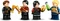 LEGO Harry Potter - Das Trimagische Turnier der ungarische Hornschwanz Vorschaubild
