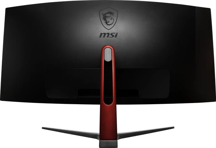 MSI Optix MAG341CQ, 34"