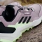 adidas Terrex AX4 preloved fig/core black/green spark (Damen) Vorschaubild