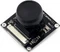 Raspberry Pi Fisheye Kameramodul, 5MP, 170° (RPi Camera (I)) Vorschaubild