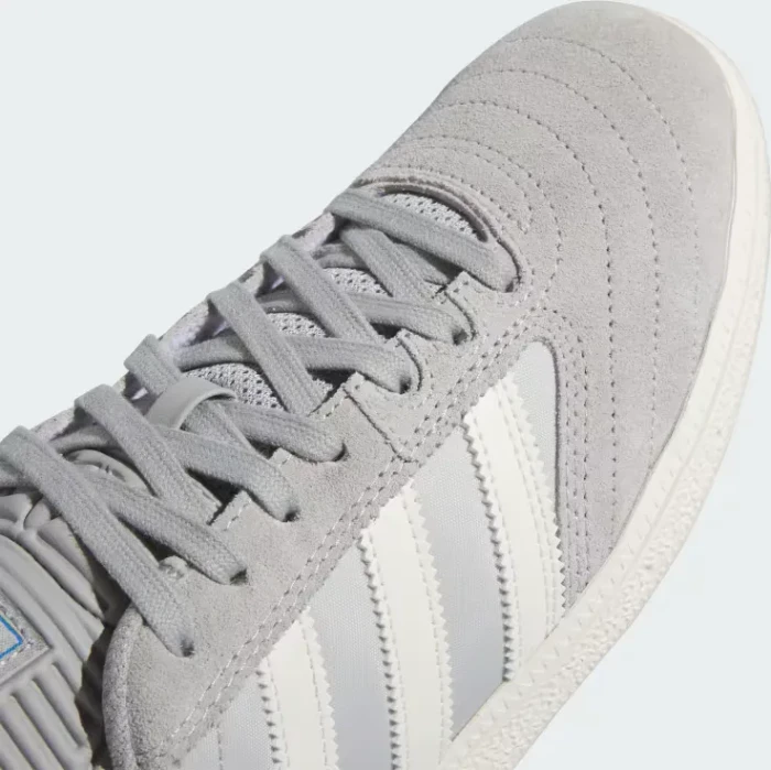 adidas Busenitz mgh solid grey/chalk white/gold metallic (Herren)
