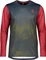 Scott Trail Storm Trikot langarm blue nights/wine red (Herren) Vorschaubild