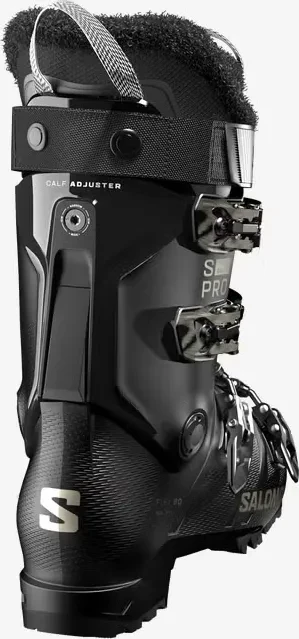 Salomon S/Pro Delta 80 schwarz (Damen) (Modell 2025/2026)