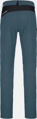 Ortovox Pelmo Hose lang dark arctic grey (Herren)