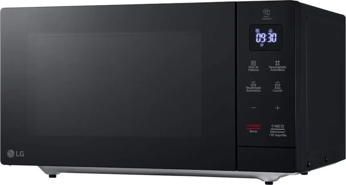 LG MS3032JAS