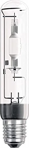 Osram Powerstar HQI-T 250W E40 Halogen-Metalldampflampe