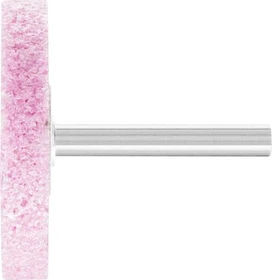 Pferd ZY 5008 6 AR 30 O5V STEEL EDGE Zylinderstift Schleifstift K30, 50x8mm, 5 Stück