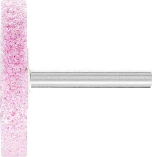 Pferd ZY 5008 6 AR 30 O5V STEEL EDGE Zylinderstift Schleifstift K30, 50x8mm, 5 Stück