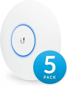 Ubiquiti UniFi AP AC Pro, 5er-Pack (UAP-AC-Pro-5)