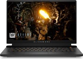 Dell Alienware m15 R6, Dark Side of the Moon, Core i7-11800H, 32GB RAM, 2TB SSD, GeForce RTX 3080, DE (C0DK5)