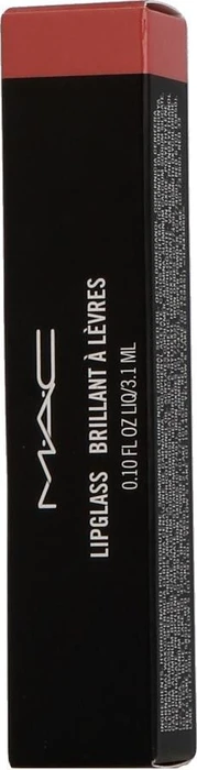 MAC Tinted Lipglass Lipgloss Candy Box, 3.1ml