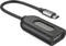 Hyper HyperDrive USB-C to 8K 60Hz/4K 144Hz, USB-C 3.1 [Stecker] Vorschaubild