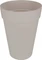 Elho Loft Urban Rund hoch 42 Blumentopf 42cm Vorschaubild