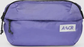 Aevor Ease Bauchtasche ripstop purple