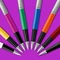 Parker Jotter Originals rot, rechte Hand, mittel Vorschaubild