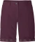 Vaude Cyclist Shorts Fahrradhose kurz cassis (Damen) Vorschaubild
