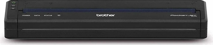 Brother PocketJet PJ-762, Thermodirekt