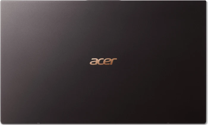 Acer Swift 7 SF714-52T-75UX, schwarz, Core i7-8500Y, 16GB RAM, 512GB SSD, DE