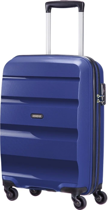 American Tourister Bon Air Spinner S Strict midnight navy