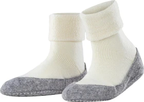 Falke Cosyshoe Socken off white (Damen)