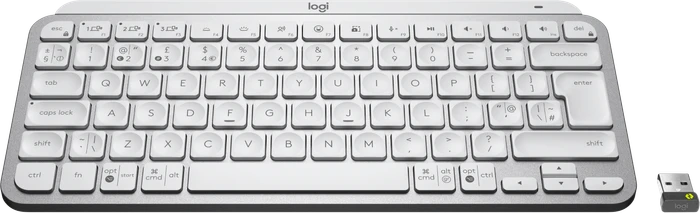 Logitech MX Keys, UK