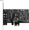 Creative Sound Blaster Audigy FX Pro, PCIe, retail Vorschaubild