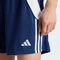 adidas Tiro 24 Shorts team navy blue 2/white (Damen) Vorschaubild