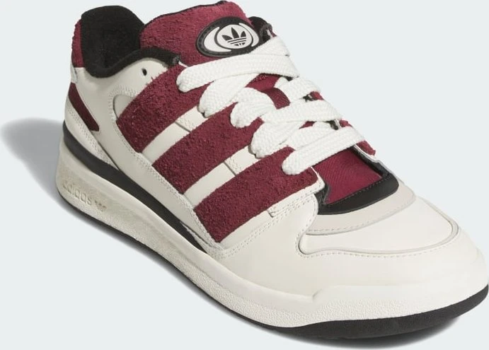 adidas Forum2000 off white/shadow red/core black (Herren)