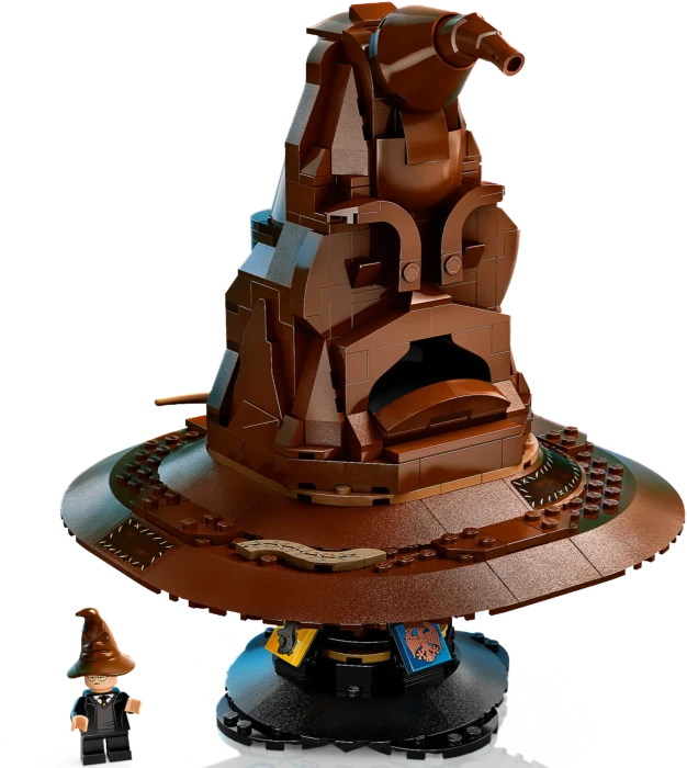 LEGO Harry Potter - Der Sprechende Hut