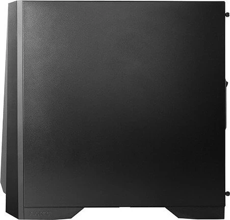 Antec Dark League Dark Phantom DP301M, Glasfenster