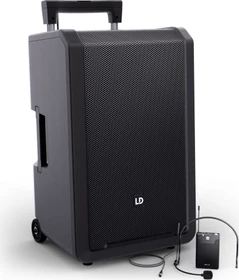 LD Systems Anny 12 BPH B6