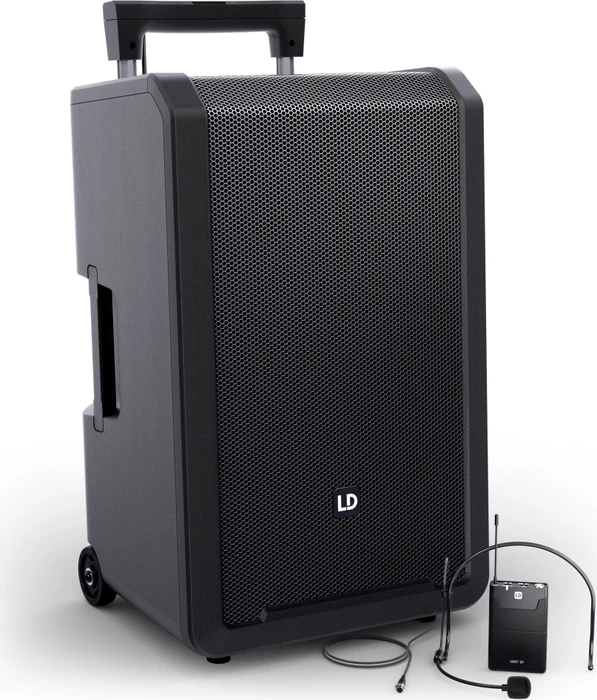 LD Systems Anny 12 BPH