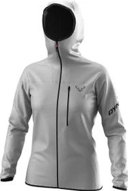 Dynafit Traverse Gore-Tex Funktionsjacke alloy (Damen)