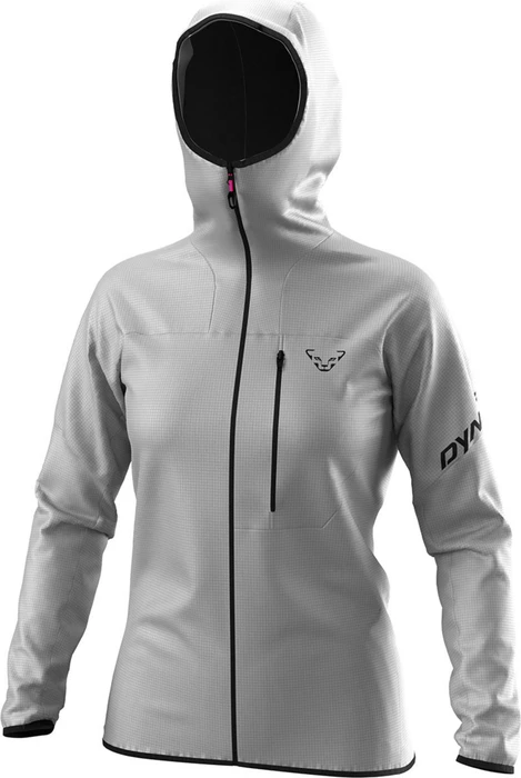 Dynafit Traverse Gore-Tex Funktionsjacke alloy (Damen)