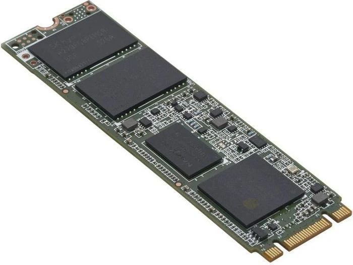 Intel SSD 540s 256GB, M.2 2280 / B-M-Key / SATA 6Gb/s