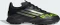 adidas F50 League TF core black/iron metallic/lucid lemon (Junior) Vorschaubild