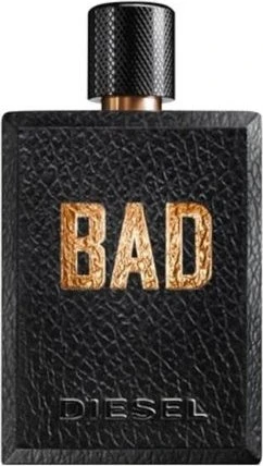 Diesel Bad Eau de Toilette, 75ml