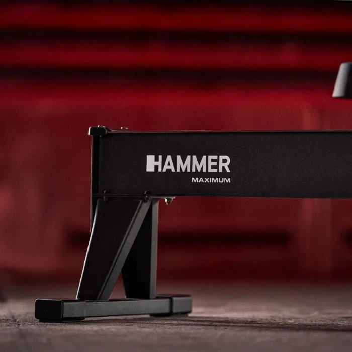 Hammer SpeedROW Competition Rudergerät