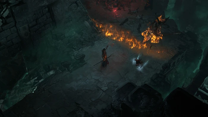 Diablo IV (PS4)