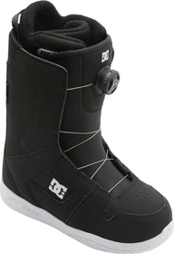 DC Phase BOA Softboot schwarz/weiß (Damen) (Modell 2024/2025)